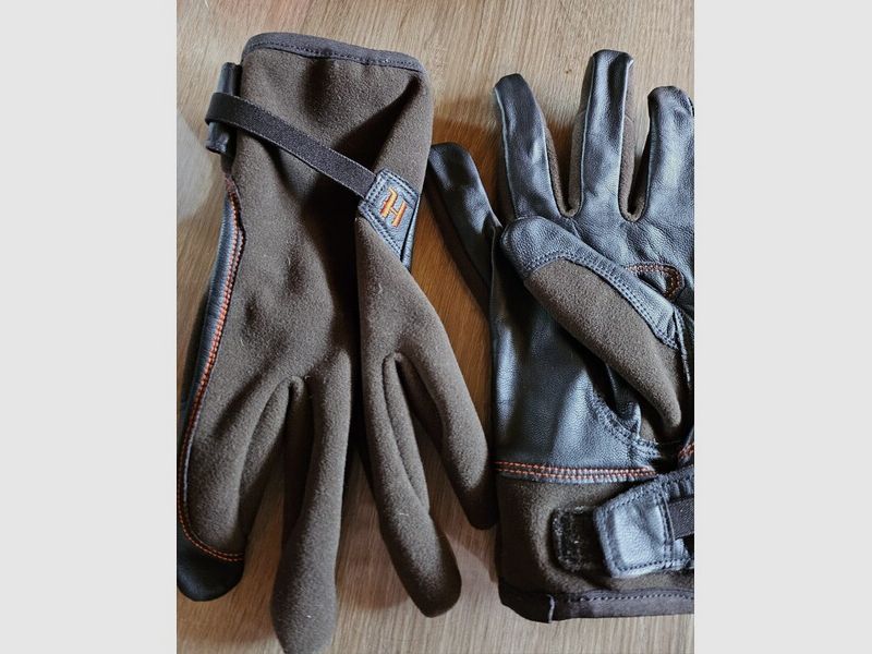 Härkila  Handschue Wildboar Pro
