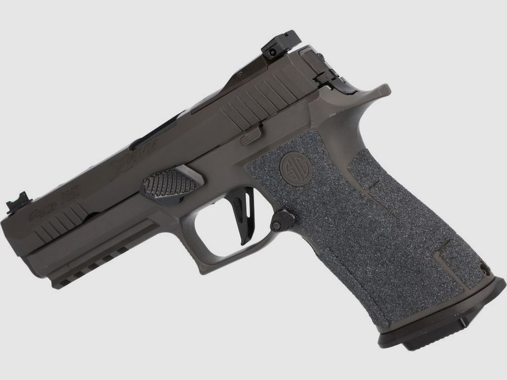 P320 Gas Pedal – Ersatz für den Demontagehebel – GoGun USA, Bild 6 von 7