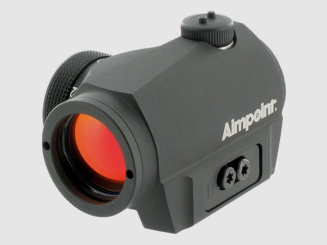 Aimpoint Red Dot Micro S1 6 MOA
