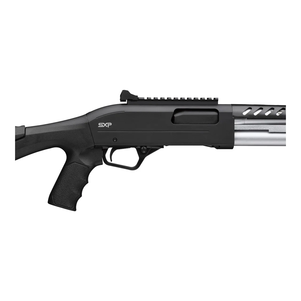 Winchester SXP MARINE XTREM DEFENDER RIFLED 12M – 610-24 – fix-fixed magazine 4+1, imagen 3 de 5