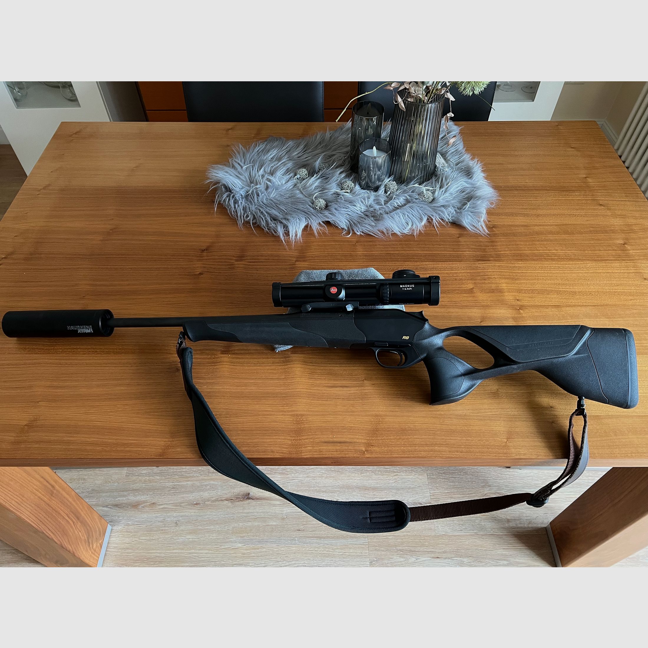 Blaser r8 ultimate