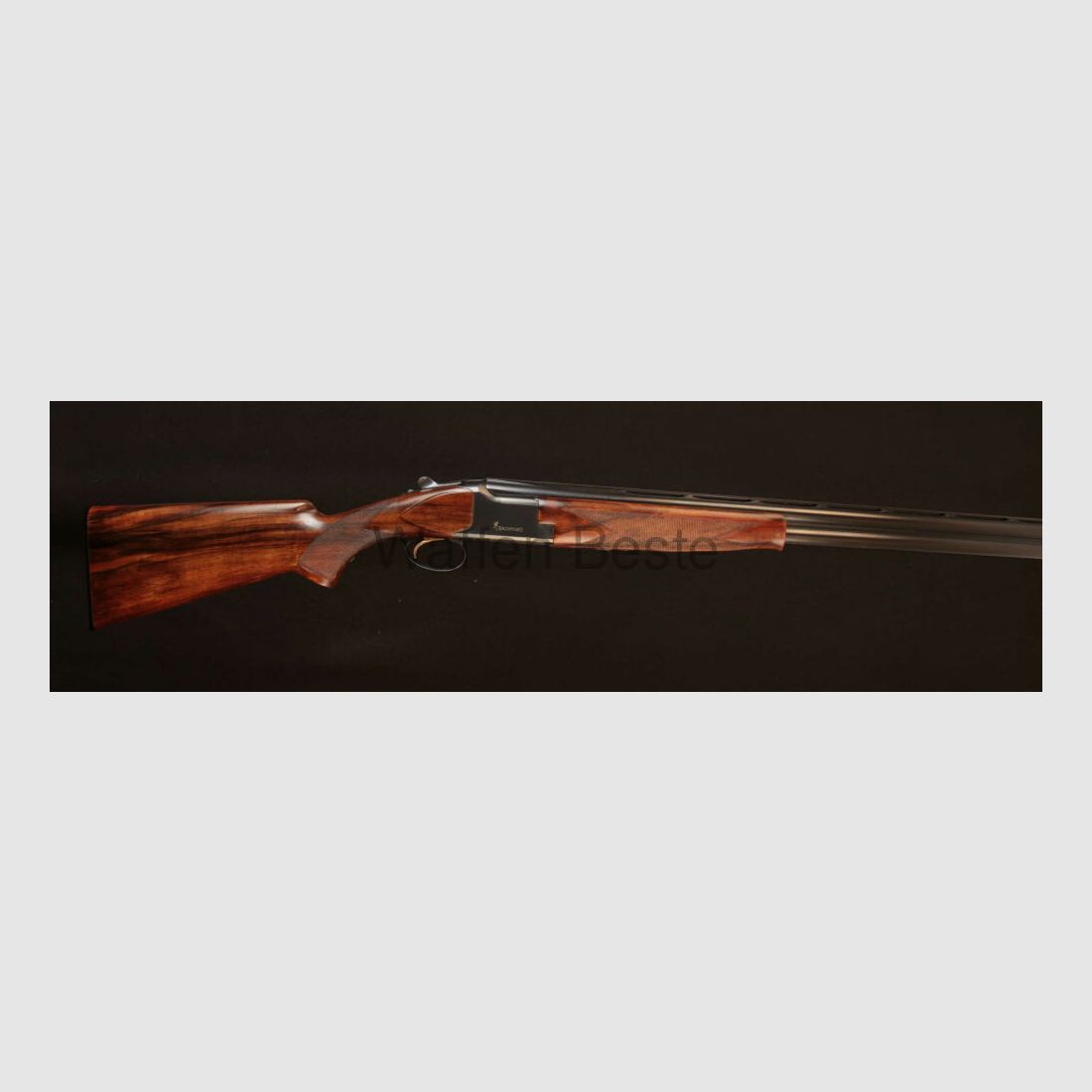 FN Fabrique National B125