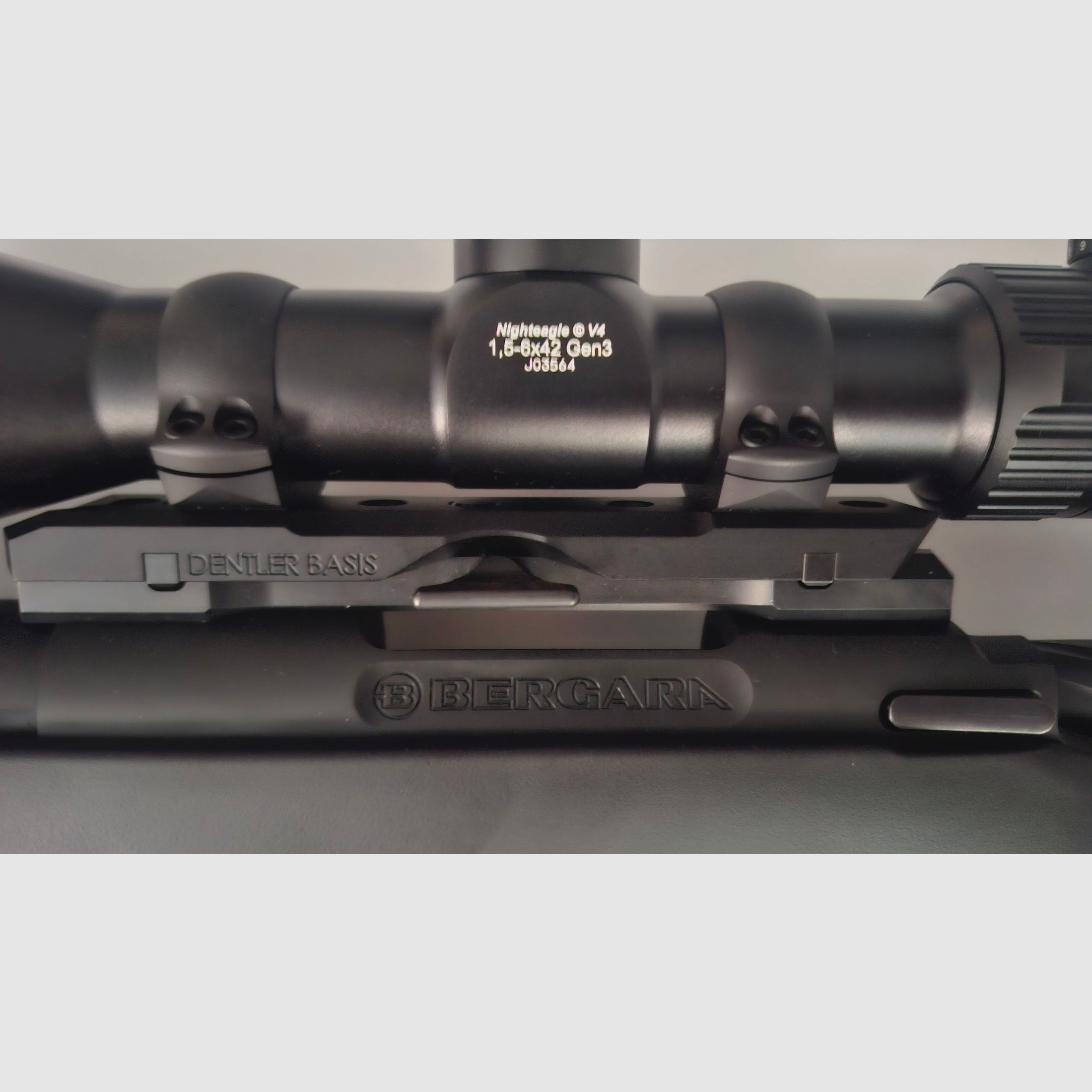 Bergara 
