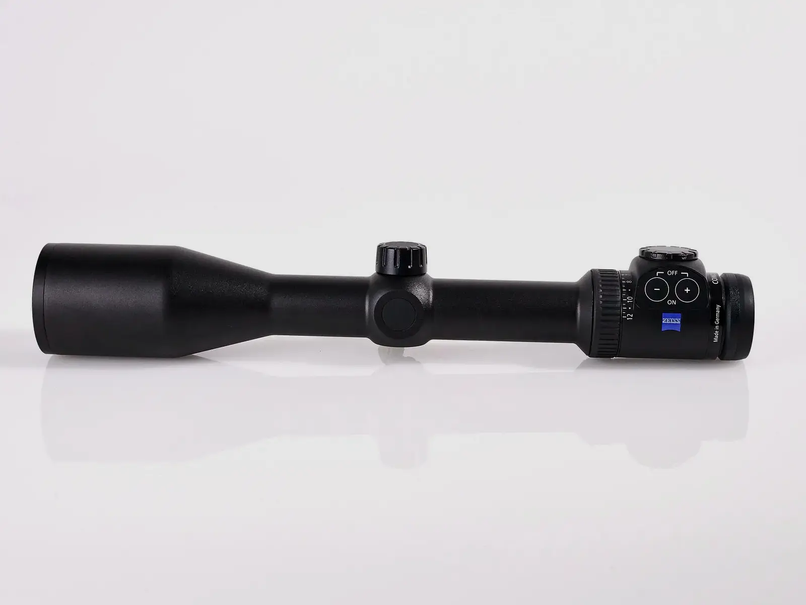 Zeiss Conquest DL 3-12X50 Richtkijker, afbeelding 2 van 5