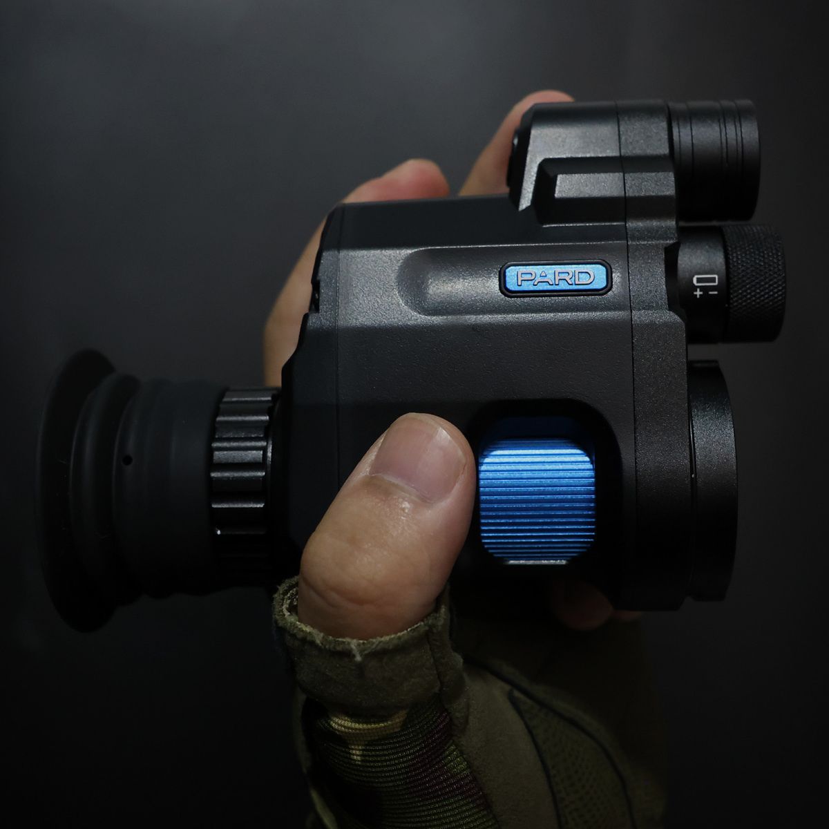 PARD NV007V2 Dispositivo de visión nocturna digital