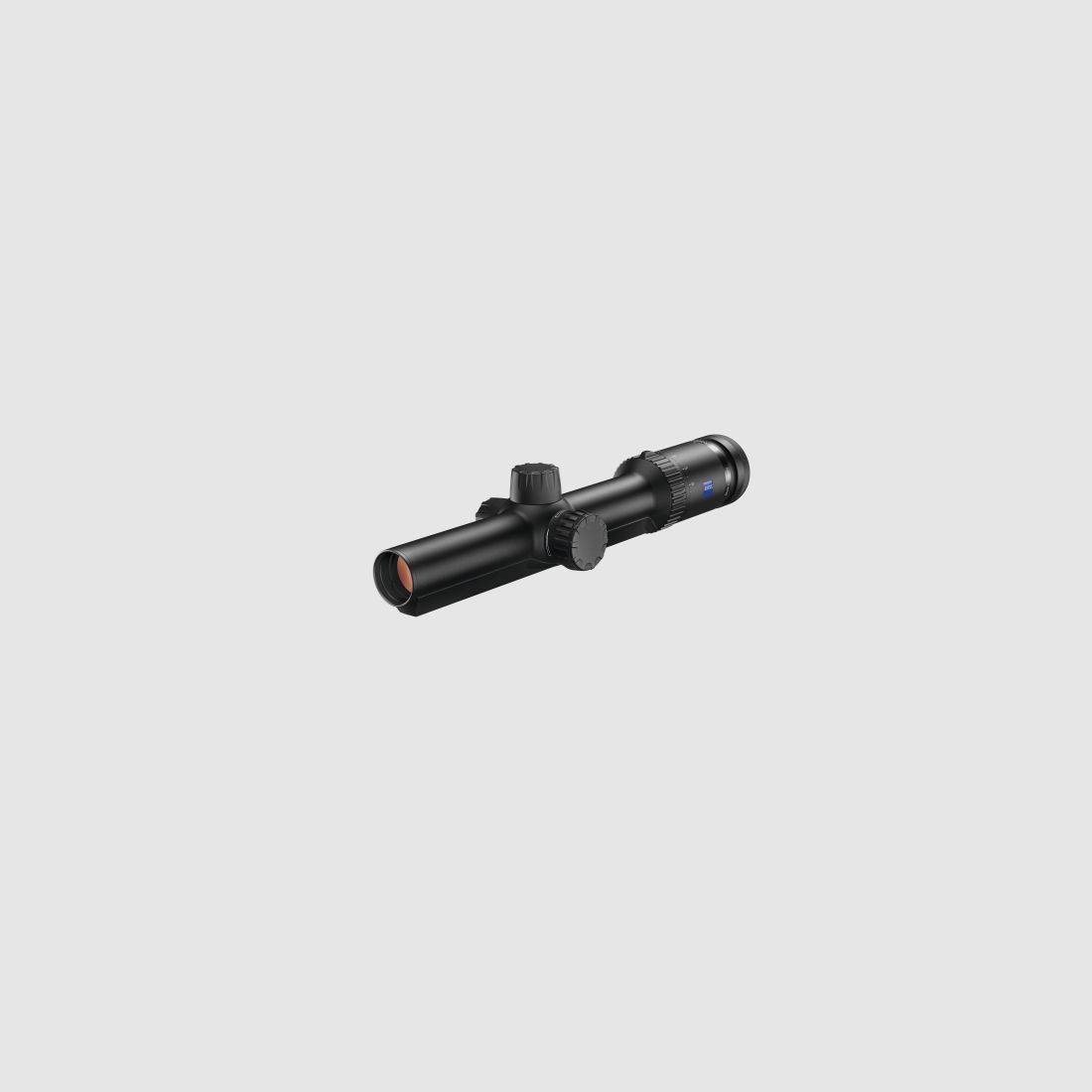 ZEISS riflescope V6 1.1-6x24 M ill. reticle 60 with rail LP