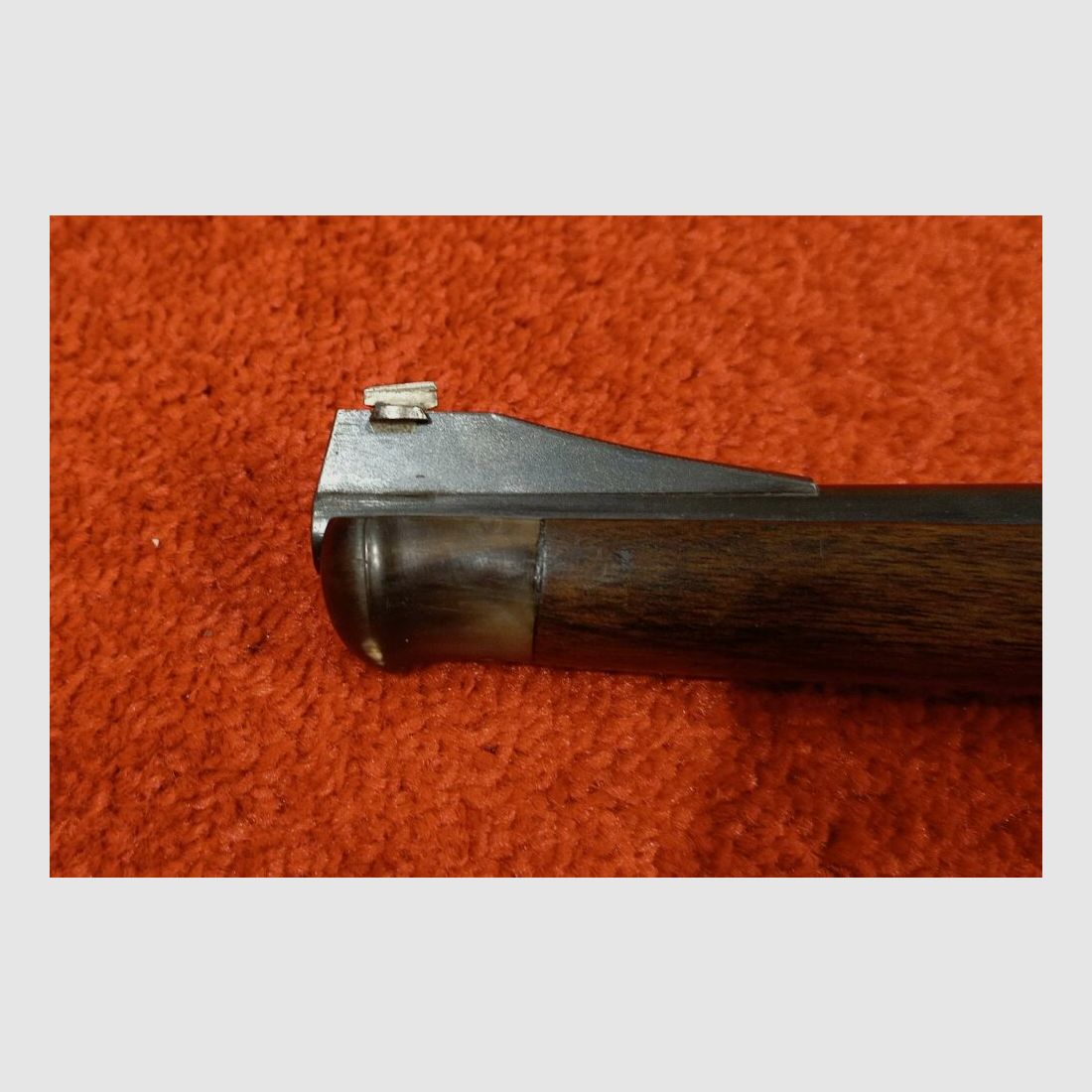 Carcano senza 6,5x52Carcano