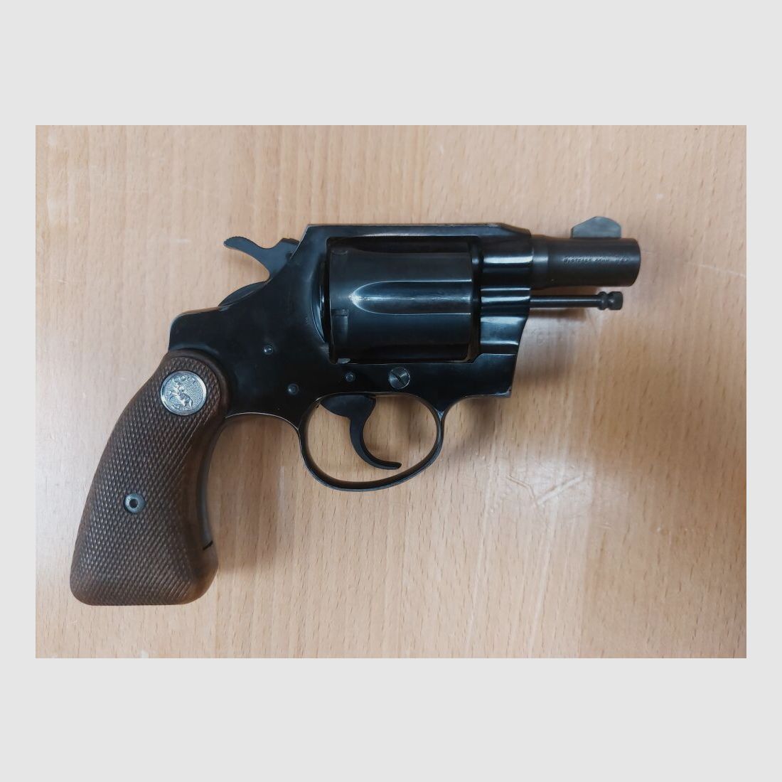 Colt, USA Cobra, image 2 of 8