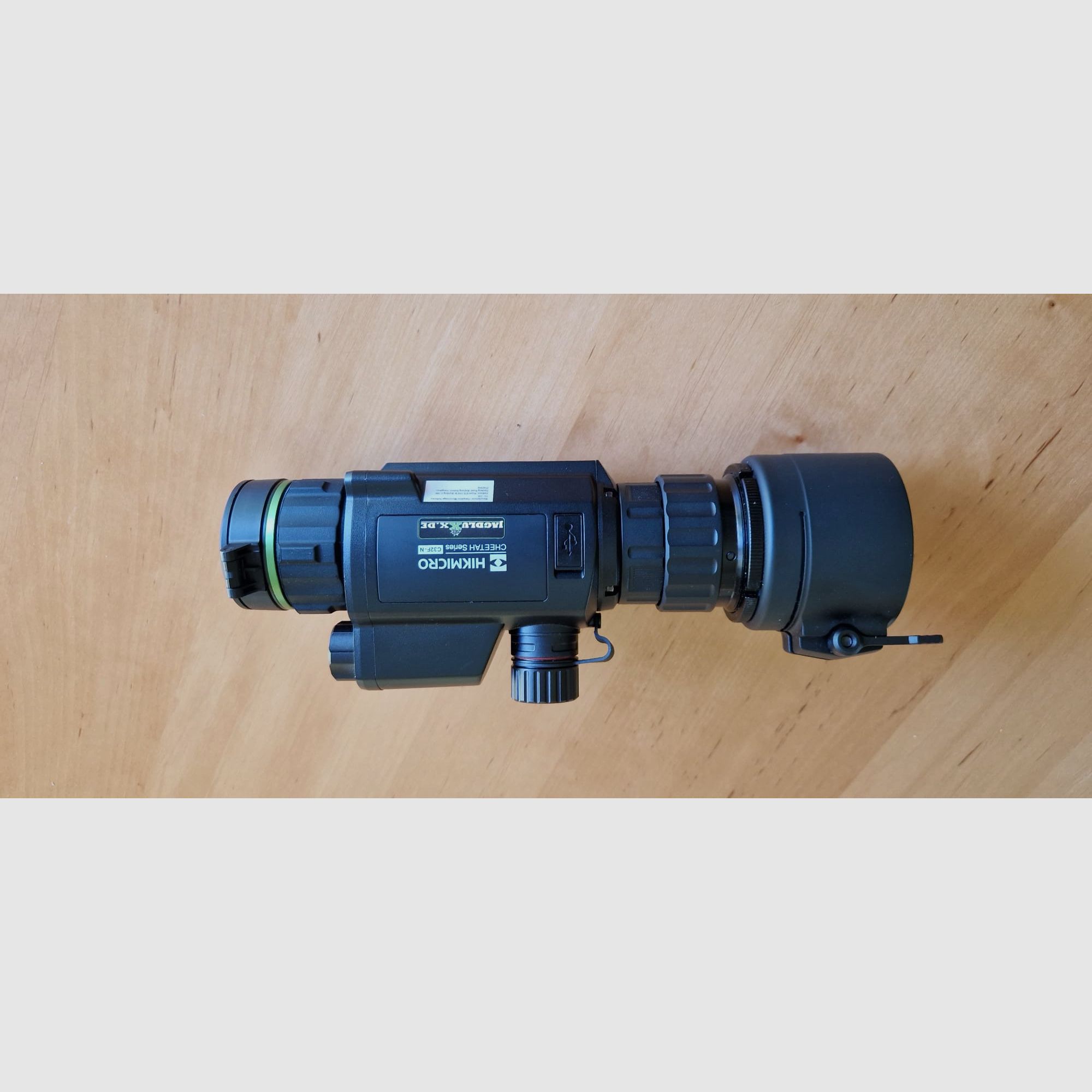 Hikmicro Cheetah 940nm