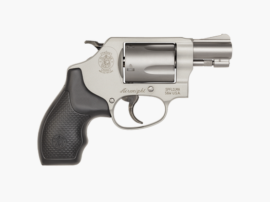 Rewolwer Smith Wesson 637 k. 38SW Special