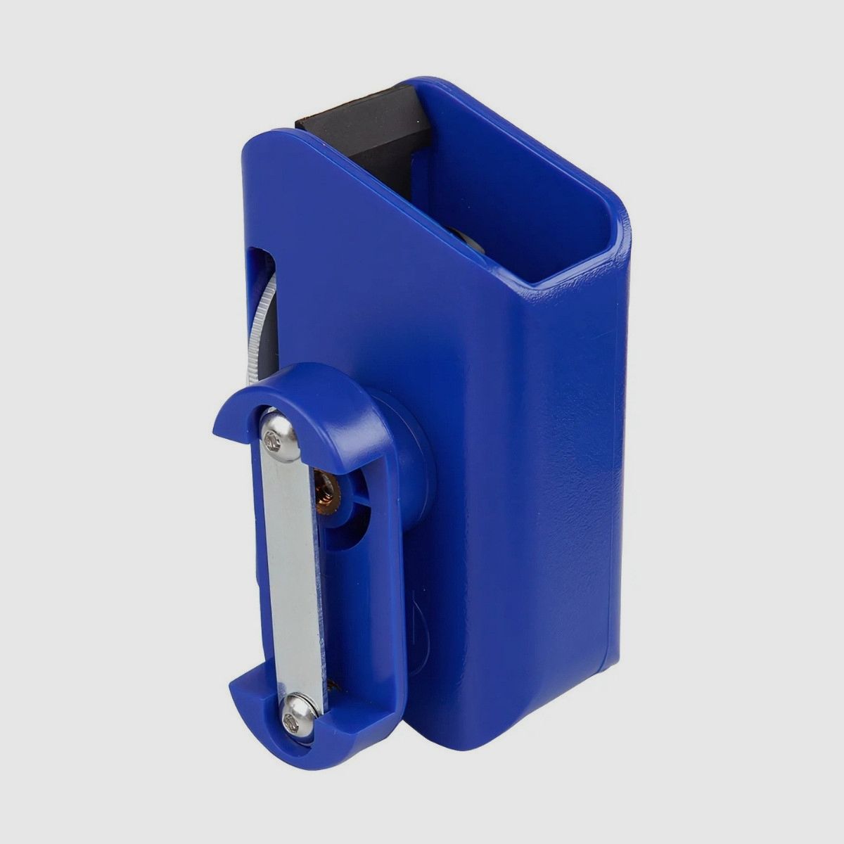 DAA - Ładownica Racer PLASTIC kolor BLUE, zdjęcie 2 z 5