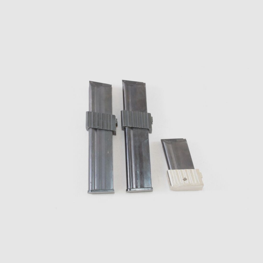 Erma Werke halbautomatische Büchse Erma EGM-1 Stainless- .22lr