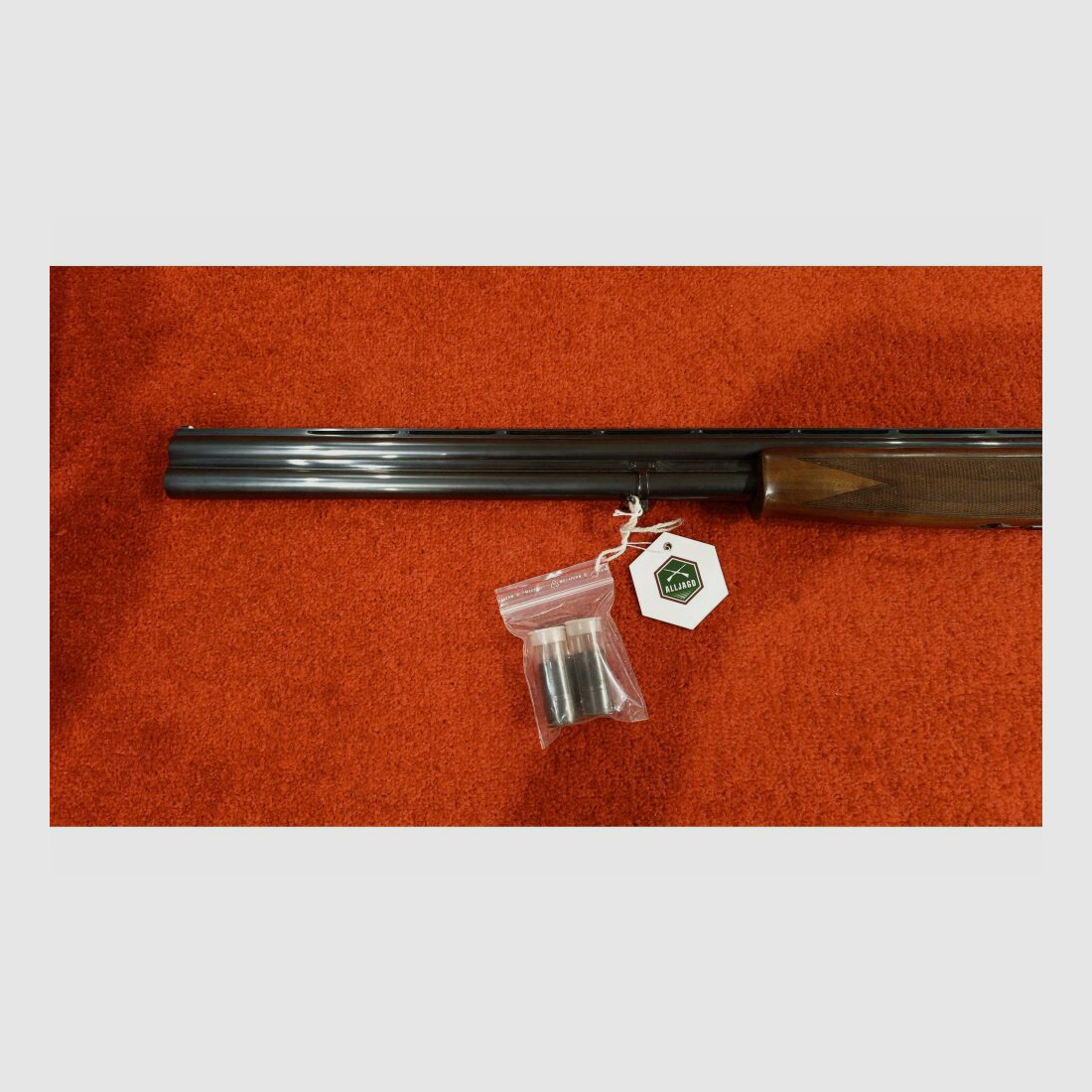 FN ohne 12/70