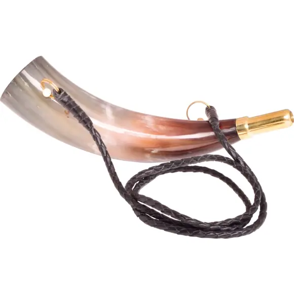 Echte Stepland Lockhorn, Bild 1 von 2