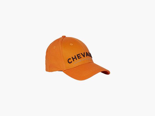 Chevalier Foxhill Cap Sharp Orange S/M