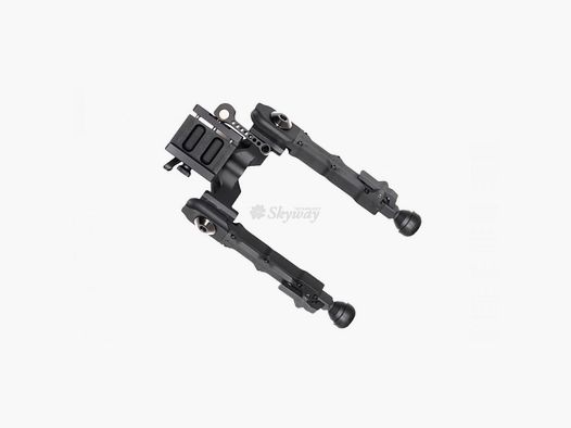 Accu-Tac WB-4: Arca Spec QD Bipod Arca