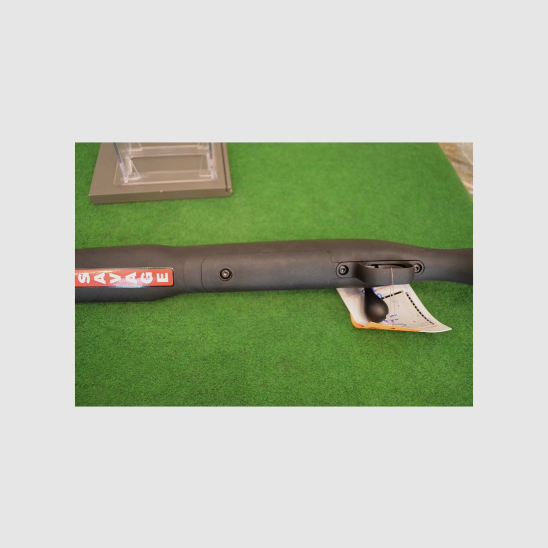 Savage Arms Model 10 FP-SR