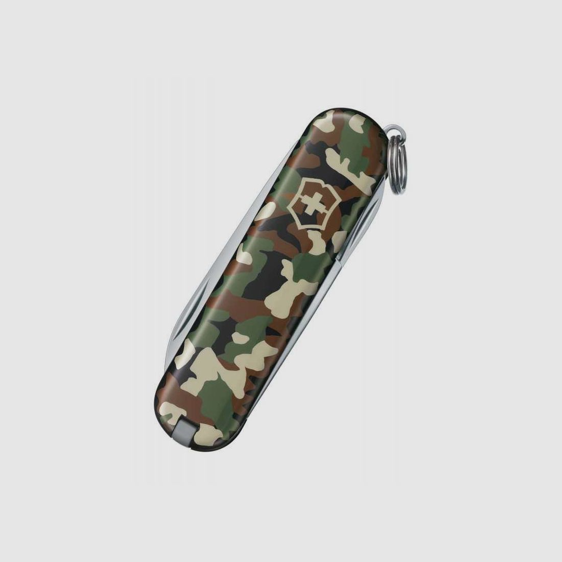 Victorinox kleines Taschenmesser Classic SD Camouflage