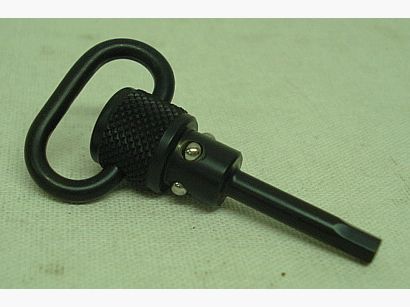 MUS-Mini Universal Schlüssel - Größe 4