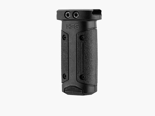 HERA ARMS HFG Picatinny Griff Schwarz
