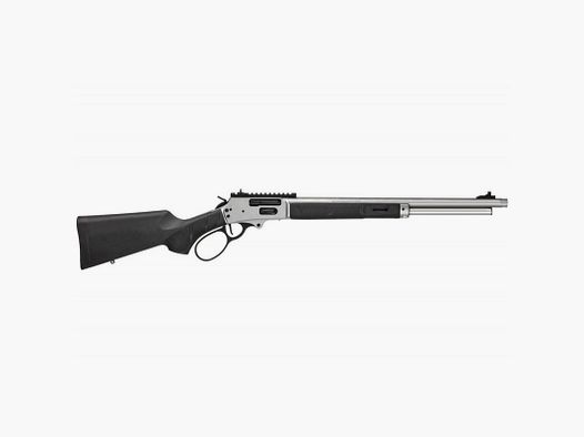 Unterhebelrepetierer SMITH & WESSON 1854 - 45-70 Govt.
