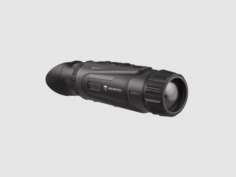 Thermisch Monoculair LYNX LQ35 3.0 HIKMICRO, afbeelding 5 van 14