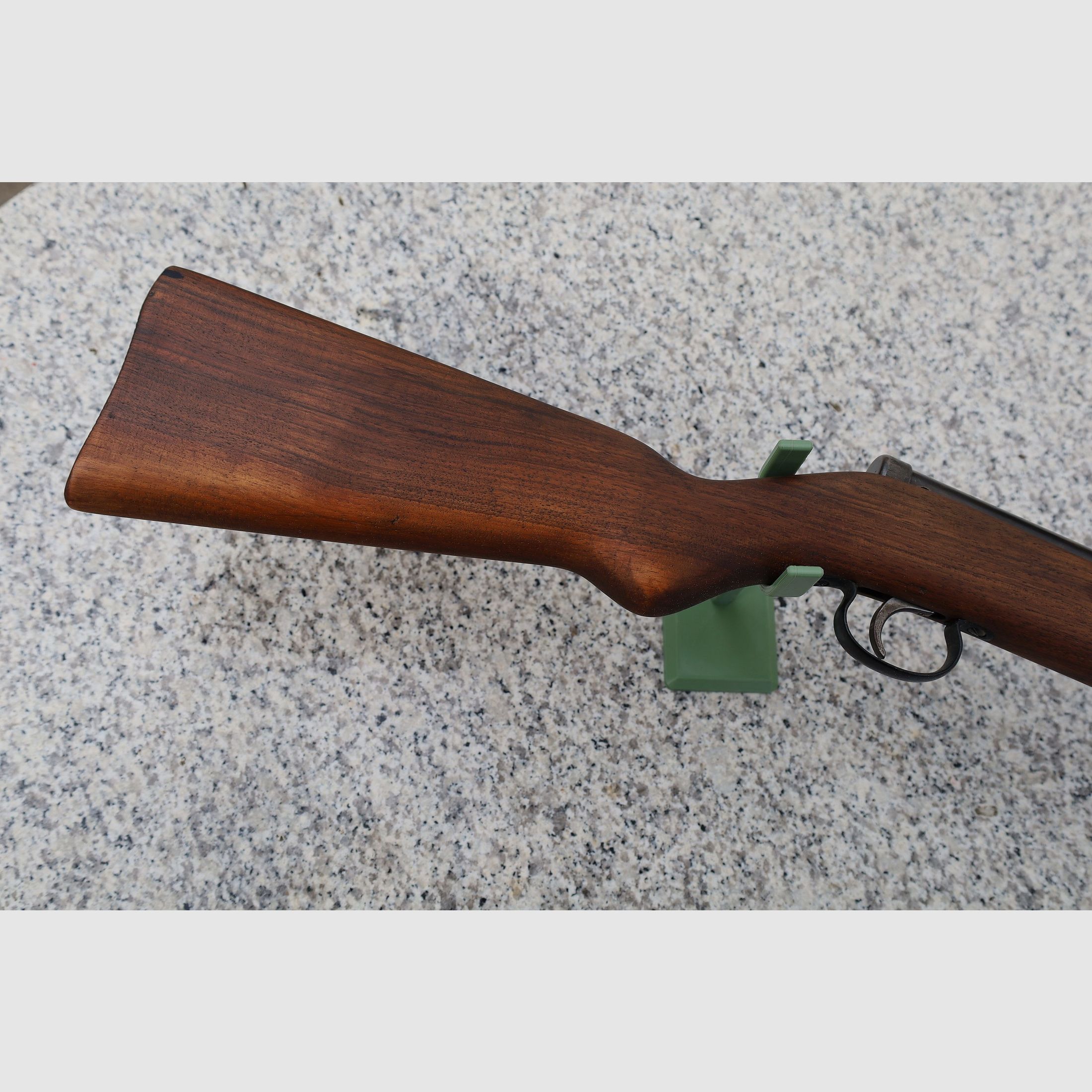 Diana 27 ohne F mit DRP Aufdruck ca. 1939