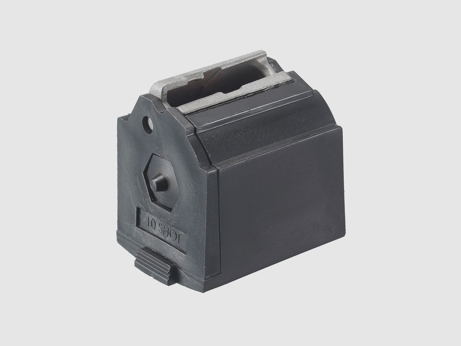 RUGER BX-1 Magazin für 10/22 Kal. .22lr 10-Schuss
