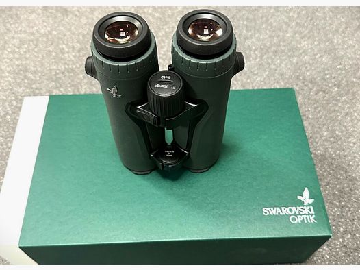 Swarovski EL Range