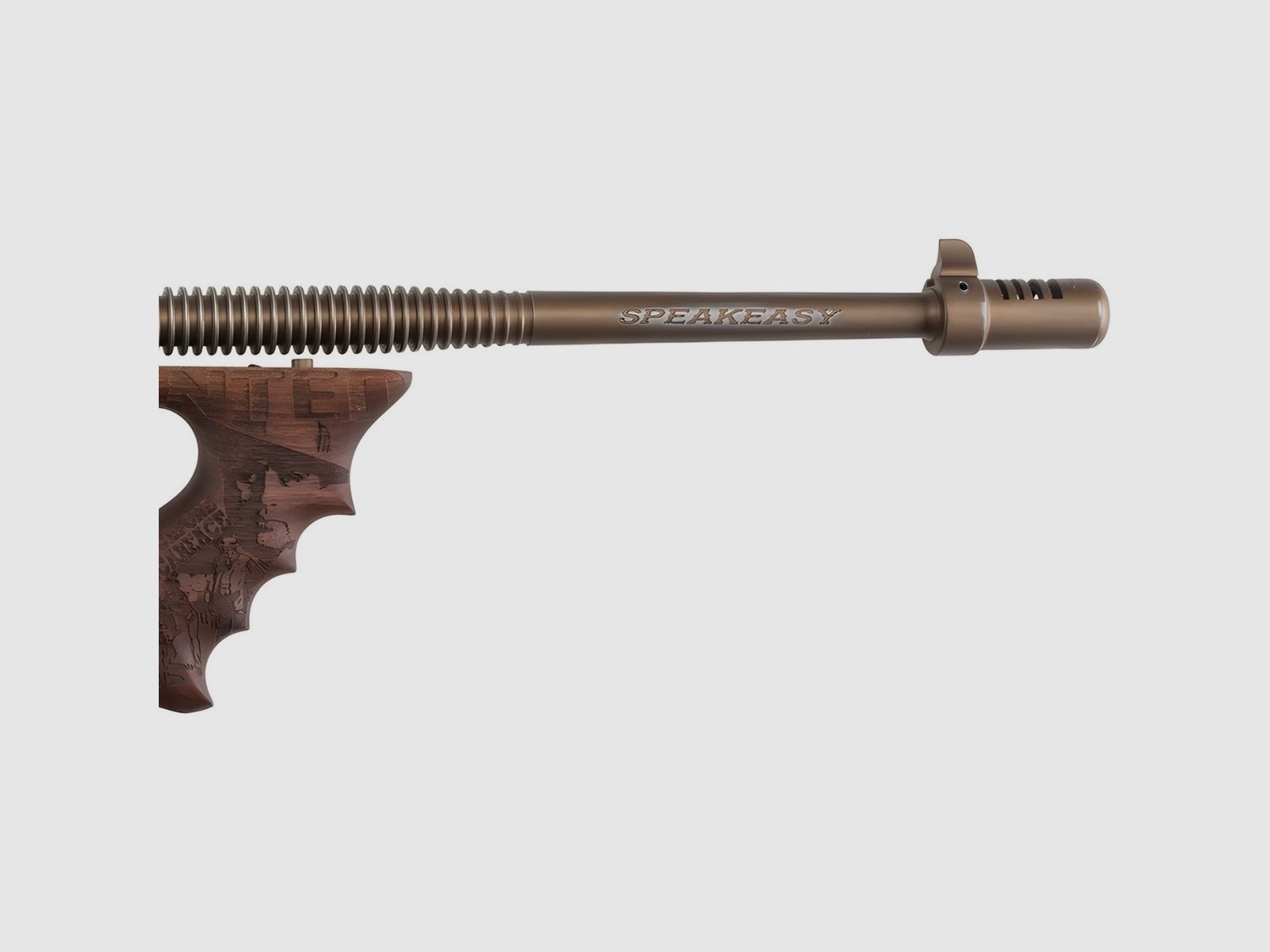 Thompson 1927A1 Special Edition 16,5'' - Bootlegger T1-14C3, zdjęcie 14 z 18