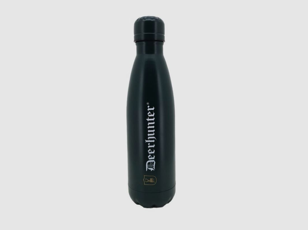 Deerhunter Thermo Becher mit Schraubverschluss 470ml