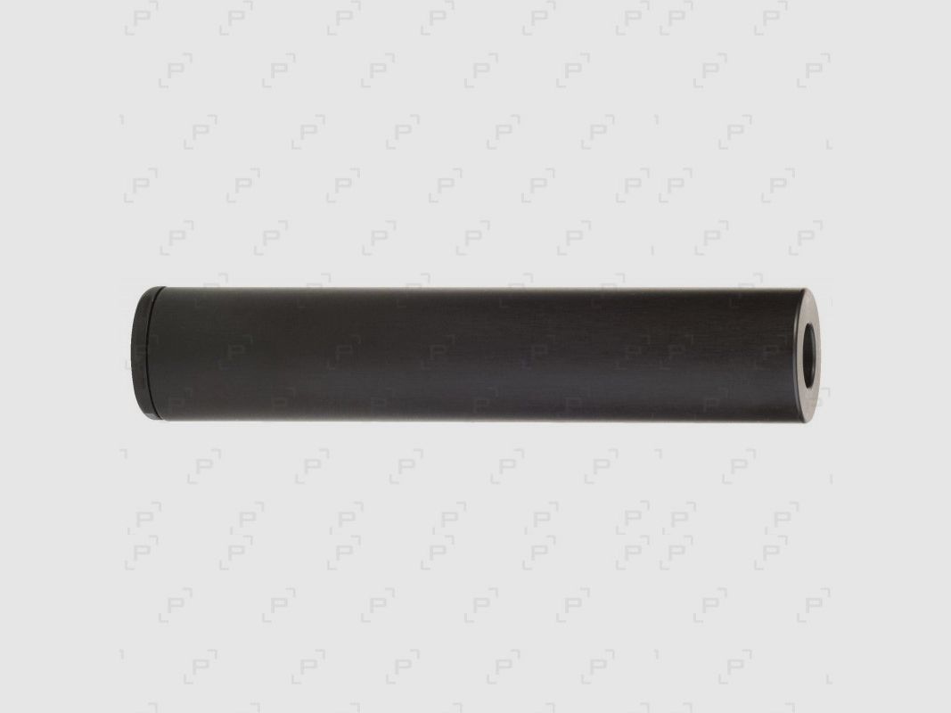 Schalldämpfer ASE UTRA ECO für Waffen im Kaliber .22LR, Bild 1 von 2