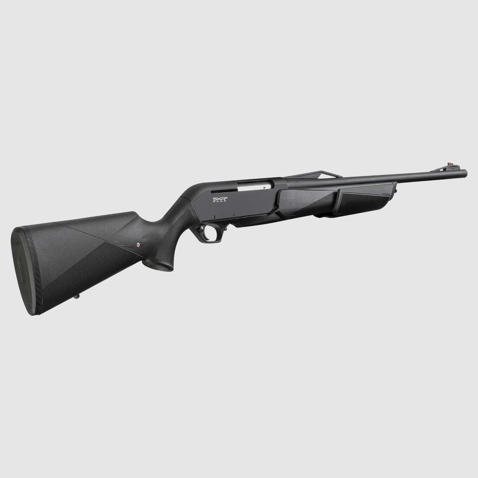Winchester SXR² Pump Composite Threaded Repeating Rifle .300 Win. Mag.
