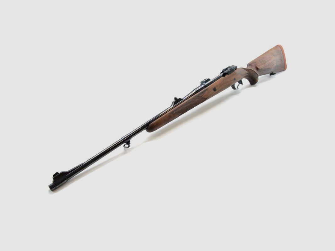 Velser Mod. 98 carabine à verrou cal. .375H&H Magn., image 3 sur 6