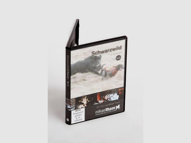 Wildzwijn- en Edelhertjacht 2