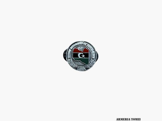 Missie-insigne Libië