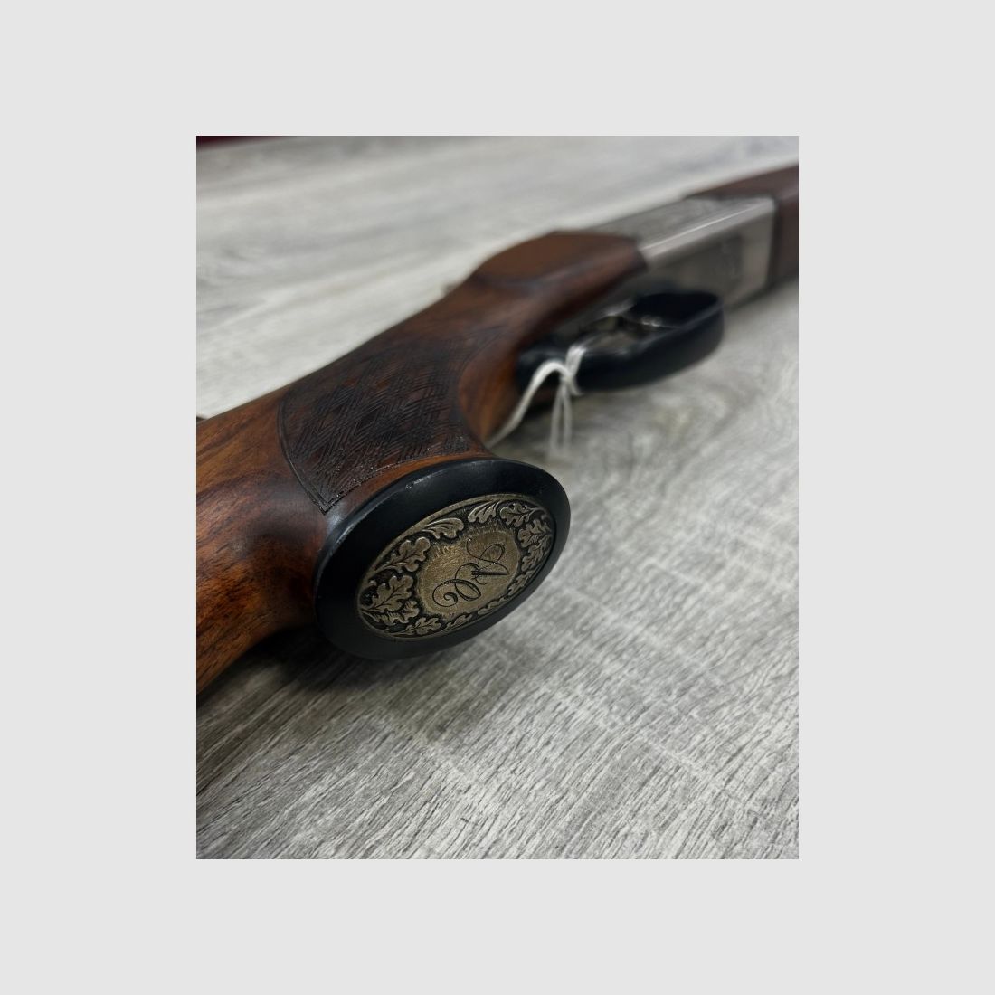 SAUER 97, image 4 sur 7