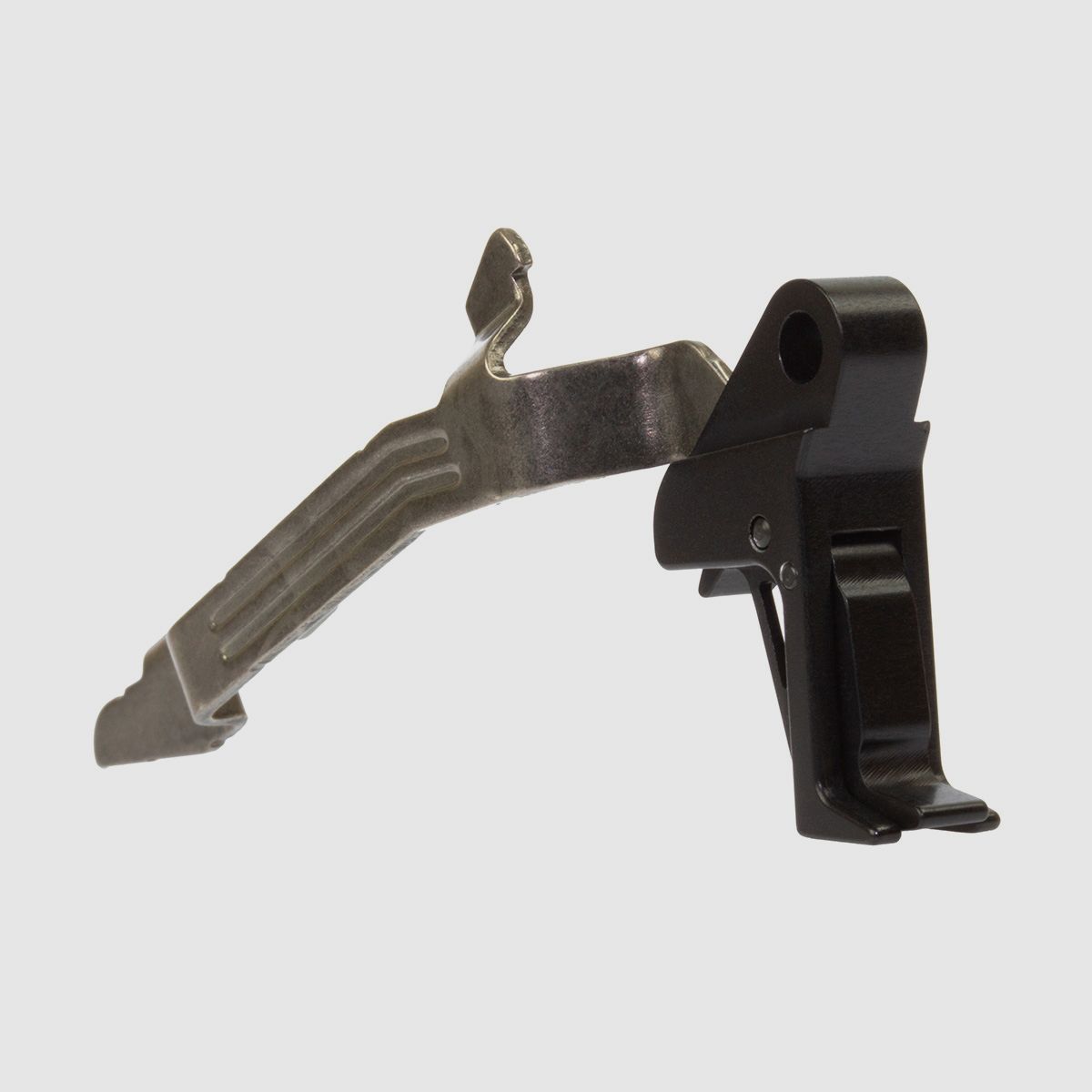 Signature Flat schwarz Glock Gen5, Bild 3 von 3