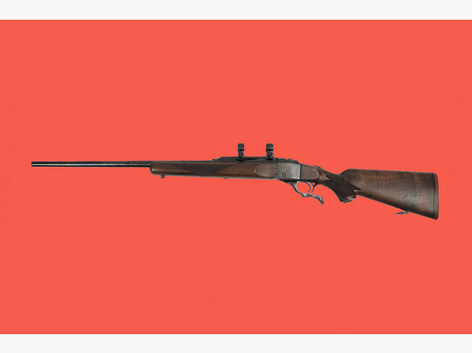 Ruger 1