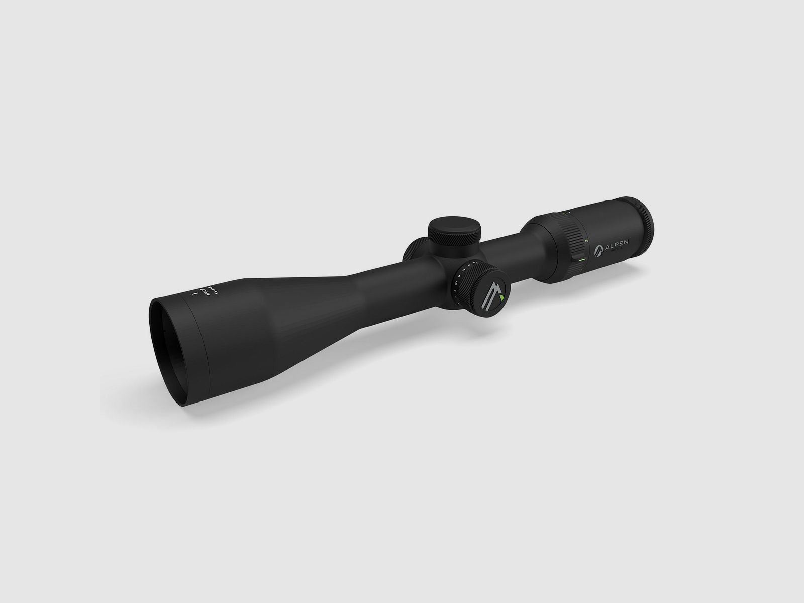 ALPEN OPTICS Apex XP Zieloptik 1.5-9x45  A4 mit SmartDot Technology