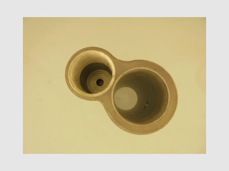 GASANSTELLUNG ERMA ESG 22 MAG, Bild 3 von 6