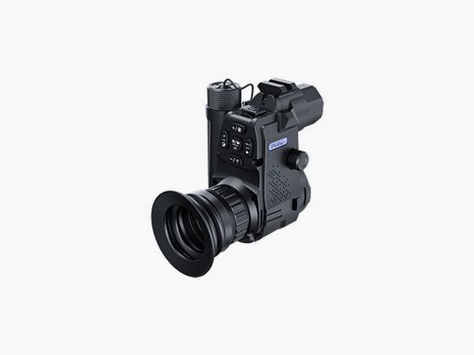 CLIP-ON DIGITAL VISION NOCTURNE PARD NV007SP