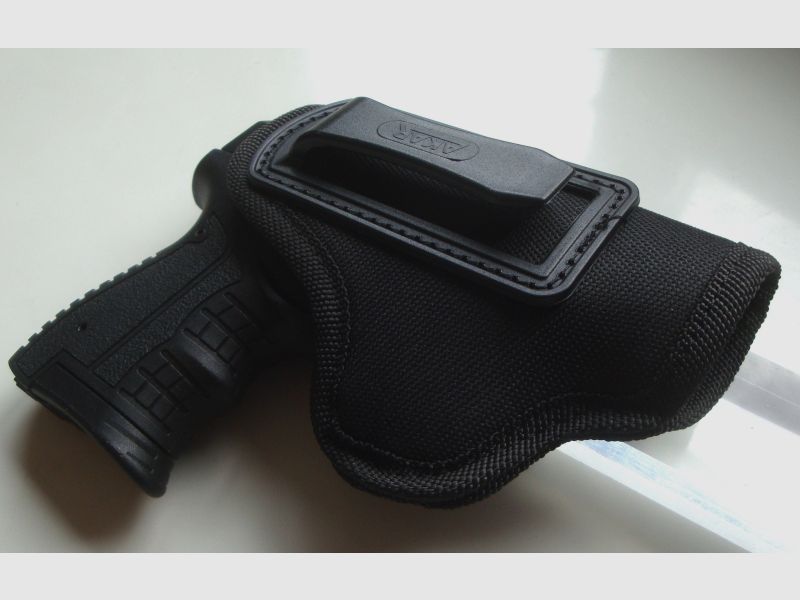 Innenbundholster für ZORAKI 906 * TOP-Preis!!!! *