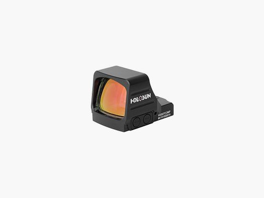 Roodpuntvizier Holosun Reflex 507 COMP