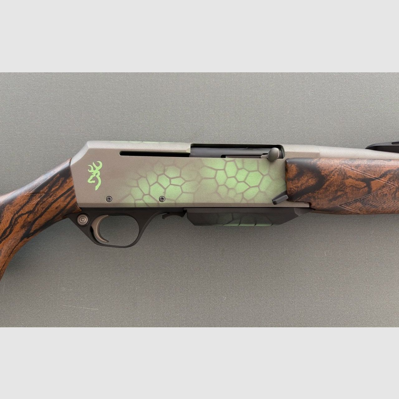 BROWNING BAR II, Bild 7 von 8