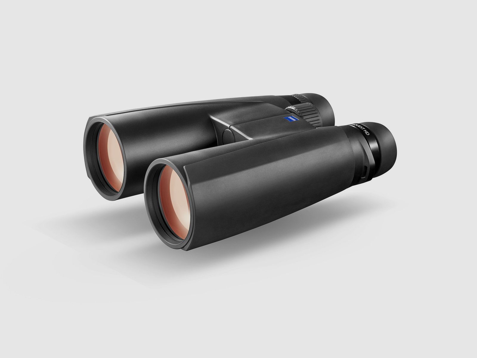 Zeiss Conquest HD 8x56 jumelles - NEUF - Vente de liquidation Vitrine - Exposition 1x Disponible