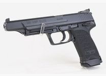 Heckler & Koch USP Elite H&K **Come Nuovo**