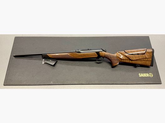 Sauer 505 ErgoLux mit VSR Kaliber .30-06  Outback 