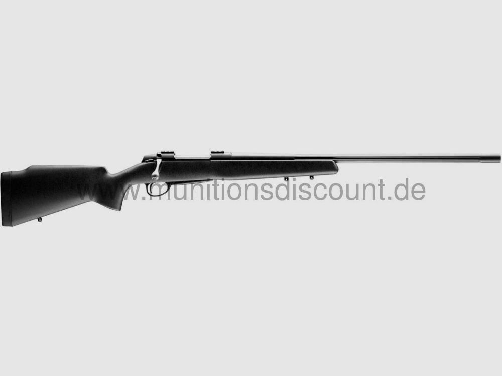 SAKO Mod. A7 Routhtech Range Black