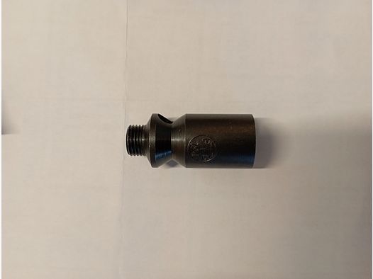 Discharge cup C for Colt Detective, Mauser, Reck Agent, Cobra, Smith & Wesson Chief Special, Combat, ME P08, Umarex Champion